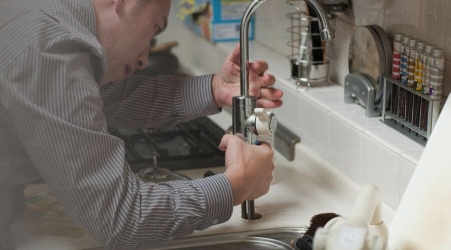 Professional Gas Leak Detection in Tahuya, WA